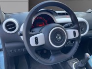 RENAULT d'occasion TWINGO III 1.0 SCE 70 ZEN de 2015 La Flèche (72)﻿