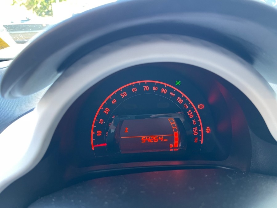 RENAULT d'occasion TWINGO III 1.0 SCE 70 ZEN de 2015 La Flèche (72)﻿
