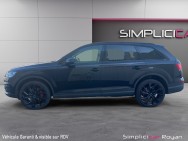 AUDI d'occasion Q7 3.0 V6 TDI 272 ch AVUS EXTENDED 7 places de 2016