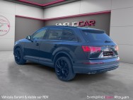 AUDI d'occasion Q7 3.0 V6 TDI 272 ch AVUS EXTENDED 7 places de 2016