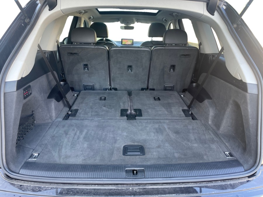 AUDI d'occasion Q7 3.0 V6 TDI 272 ch AVUS EXTENDED 7 places de 2016