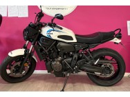 YAMAHA d'occasion XSR700 XSR700 de 2022 Soissons (02)﻿