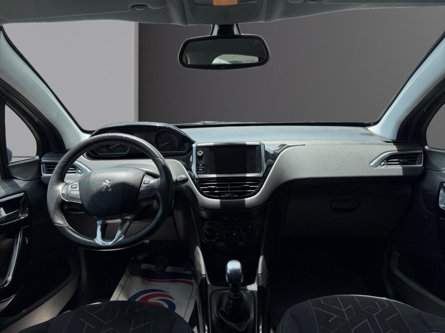 PEUGEOT d'occasion 2008 I 1.2 ESSENCE 110 SIGNATURE de 2019
