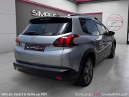 PEUGEOT d'occasion 2008 I 1.2 ESSENCE 110 SIGNATURE de 2019