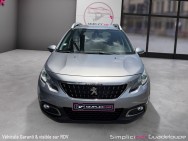 PEUGEOT d'occasion 2008 I 1.2 ESSENCE 110 SIGNATURE de 2019
