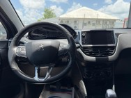 PEUGEOT d'occasion 2008 I 1.2 ESSENCE 110 SIGNATURE de 2019
