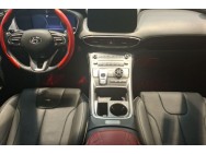 HYUNDAI d'occasion SANTA 2.0 CRDI 185 HTRAC BVA8 de 2022 Villepinte