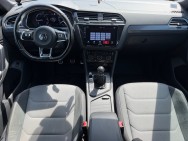VOLKSWAGEN d'occasion TIGUAN 2.0 TDI 150 4X2 DSG PH2 de 2016 Lyon St