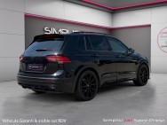 VOLKSWAGEN d'occasion TIGUAN 2.0 TDI 150 4X2 DSG PH2 de 2016 Lyon St