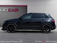 VOLKSWAGEN d'occasion TIGUAN 2.0 TDI 150 4X2 DSG PH2 de 2016 Lyon St