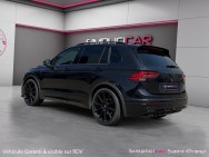 VOLKSWAGEN d'occasion TIGUAN 2.0 TDI 150 4X2 DSG PH2 de 2016 Lyon St