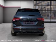 VOLKSWAGEN d'occasion TIGUAN 2.0 TDI 150 4X2 DSG PH2 de 2016 Lyon St