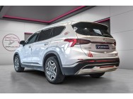 HYUNDAI d'occasion SANTA 2.0 CRDI 185 HTRAC BVA8 de 2022 Villepinte