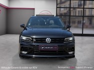 VOLKSWAGEN d'occasion TIGUAN 2.0 TDI 150 4X2 DSG PH2 de 2016 Lyon St
