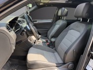 VOLKSWAGEN d'occasion TIGUAN 2.0 TDI 150 4X2 DSG PH2 de 2016 Lyon St