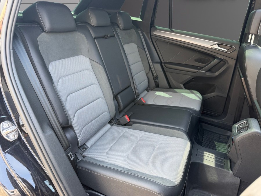VOLKSWAGEN d'occasion TIGUAN 2.0 TDI 150 4X2 DSG PH2 de 2016 Lyon St