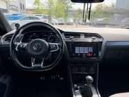 VOLKSWAGEN d'occasion TIGUAN 2.0 TDI 150 4X2 DSG PH2 de 2016 Lyon St