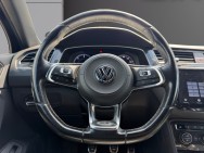 VOLKSWAGEN d'occasion TIGUAN 2.0 TDI 150 4X2 DSG PH2 de 2016 Lyon St
