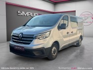 RENAULT d'occasion TRAFIC CA L2H1 3T 2.0 BLUE DCI 130 de 2023
