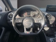 AUDI d'occasion A3 Sportback 1.4 TFSI 150 DESIGN LUXE S TRONIC de