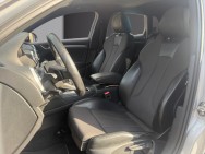 AUDI d'occasion A3 Sportback 1.4 TFSI 150 DESIGN LUXE S TRONIC de