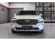 HYUNDAI d'occasion SANTA 2.0 CRDI 185 HTRAC BVA8 de 2022 Villepinte