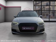 AUDI d'occasion A3 Sportback 1.4 TFSI 150 DESIGN LUXE S TRONIC de