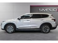 HYUNDAI d'occasion SANTA 2.0 CRDI 185 HTRAC BVA8 de 2022 Villepinte