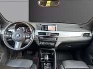 BMW d'occasion X1 18I SDRIVE 140 XLINE DKG7 de 2020 Valence (26)﻿