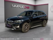 BMW d'occasion X1 18I SDRIVE 140 XLINE DKG7 de 2020 Valence (26)﻿