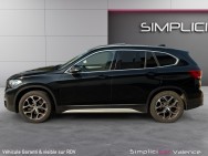 BMW d'occasion X1 18I SDRIVE 140 XLINE DKG7 de 2020 Valence (26)﻿