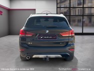 BMW d'occasion X1 18I SDRIVE 140 XLINE DKG7 de 2020 Valence (26)﻿