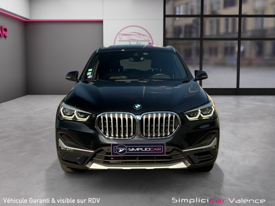 BMW d'occasion X1 18I SDRIVE 140 XLINE DKG7 de 2020 Valence (26)﻿