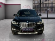 BMW d'occasion X1 18I SDRIVE 140 XLINE DKG7 de 2020 Valence (26)﻿