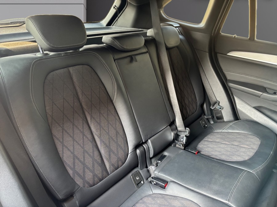 BMW d'occasion X1 18I SDRIVE 140 XLINE DKG7 de 2020 Valence (26)﻿