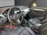 BMW d'occasion X1 18I SDRIVE 140 XLINE DKG7 de 2020 Valence (26)﻿