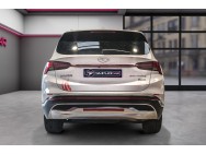 HYUNDAI d'occasion SANTA 2.0 CRDI 185 HTRAC BVA8 de 2022 Villepinte