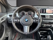 BMW d'occasion X1 18I SDRIVE 140 XLINE DKG7 de 2020 Valence (26)﻿