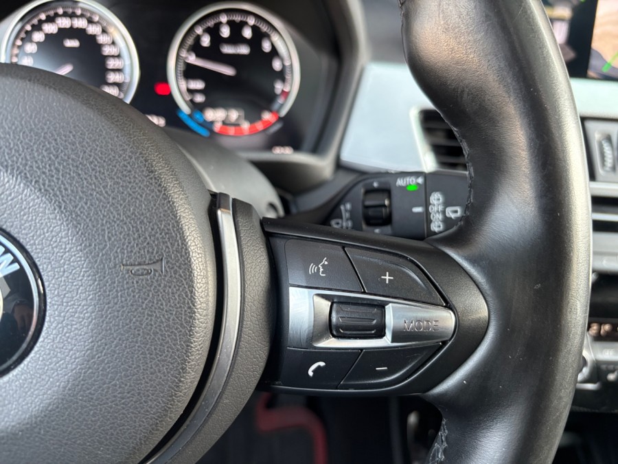 BMW d'occasion X1 18I SDRIVE 140 XLINE DKG7 de 2020 Valence (26)﻿
