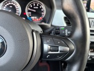 BMW d'occasion X1 18I SDRIVE 140 XLINE DKG7 de 2020 Valence (26)﻿