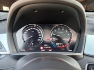 BMW d'occasion X1 18I SDRIVE 140 XLINE DKG7 de 2020 Valence (26)﻿