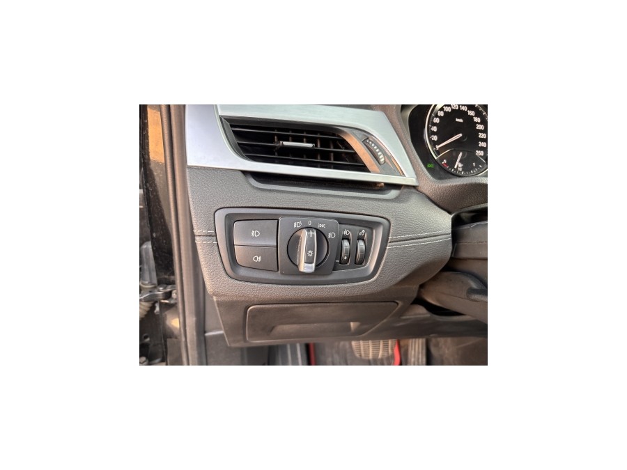 BMW d'occasion X1 18I SDRIVE 140 XLINE DKG7 de 2020 Valence (26)﻿