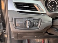 BMW d'occasion X1 18I SDRIVE 140 XLINE DKG7 de 2020 Valence (26)﻿