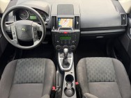LAND ROVER d'occasion FREELANDER 2 2.2 TD4 S BVA de 2009 Toulon Est