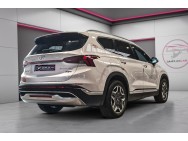 HYUNDAI d'occasion SANTA 2.0 CRDI 185 HTRAC BVA8 de 2022 Villepinte