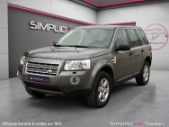 LAND ROVER d'occasion FREELANDER 2 2.2 TD4 S BVA de 2009 Toulon Est