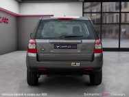 LAND ROVER d'occasion FREELANDER 2 2.2 TD4 S BVA de 2009 Toulon Est