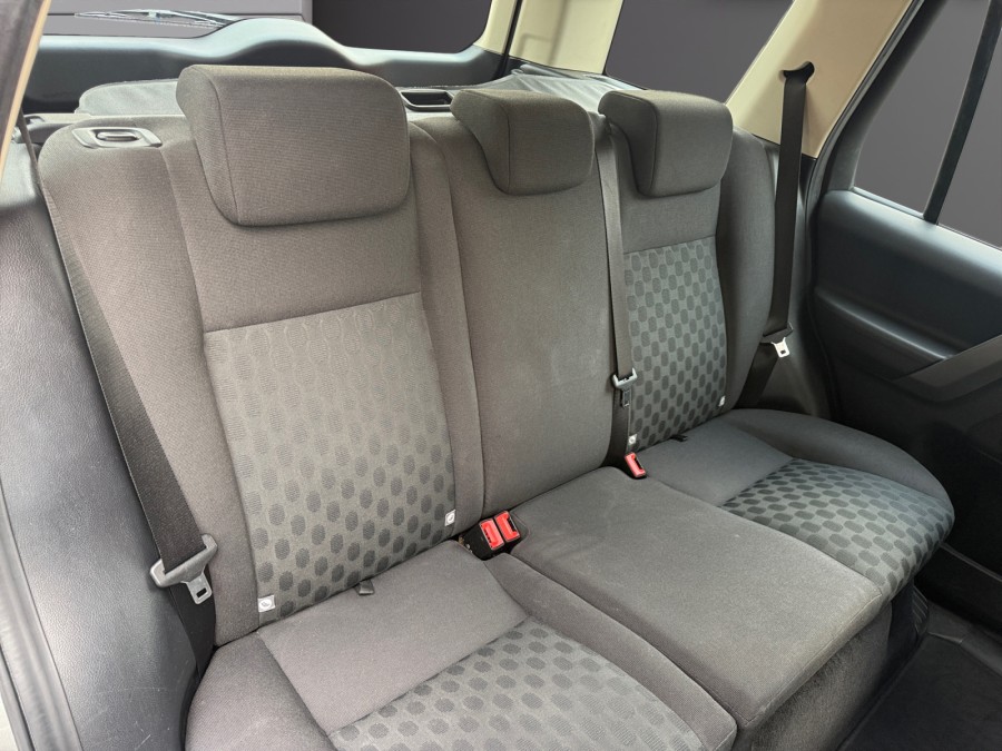 LAND ROVER d'occasion FREELANDER 2 2.2 TD4 S BVA de 2009 Toulon Est