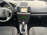 LAND ROVER d'occasion FREELANDER 2 2.2 TD4 S BVA de 2009 Toulon Est