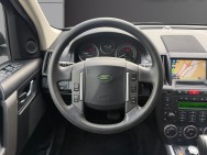 LAND ROVER d'occasion FREELANDER 2 2.2 TD4 S BVA de 2009 Toulon Est